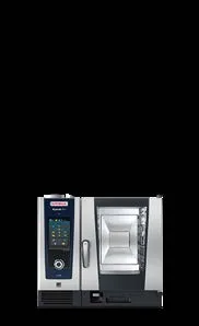 Horno combi RATIONAL iCombi Pro
