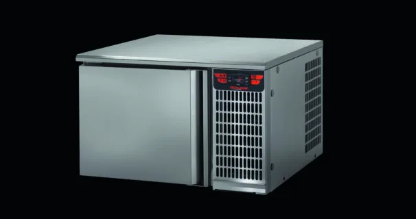 Abatidor de temperatura Tecnodom ATT02